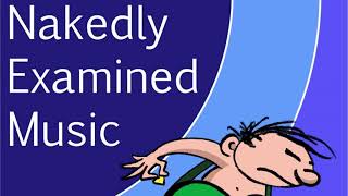 Nakedly Examined Music #170: Bob Mould From Hüsker Dü to Sugar to Now