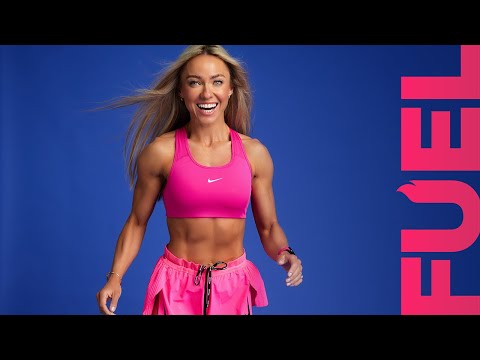 Introducing The FUEL Series 6 Weeks 30 Workouts FREE
