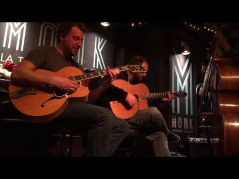 Adrien Moignard :: "Danse Norvégienne"