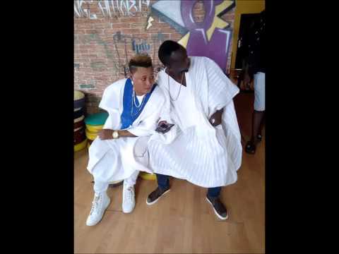 Zazamani Collabo - MO WOLU  - @ZazamaniCollabo