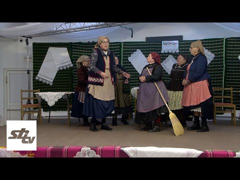 SBTV - SB INFO - 23. SIKIREVAČKA POREDOVNICA – SMOTRA PUČKIH IGROKAZA - 11.01.2026.