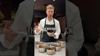 The 5 Best Sauces You Can Make From Beef Stock