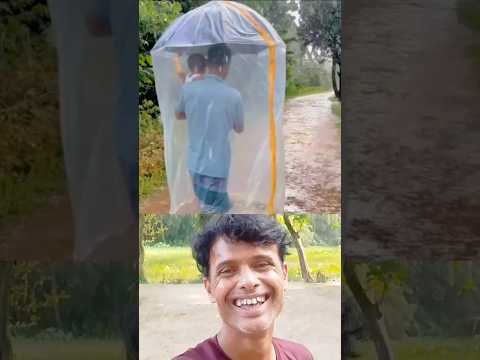 ভিডিওটা দেখে অনেক হাসলাম, আপনারাও হাসুন #youtubeshorts #viral #funny
