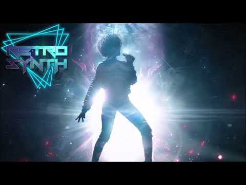 James Burt - Sing That Song  | RetroSynth (Synthwave / Synthpop)