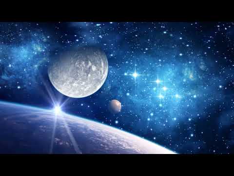 Die Kinder Uni - Hat der Weltraum eine Tür?