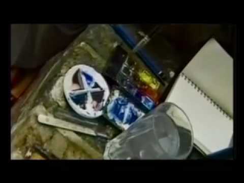 Alan Reed Paint's Launceston Place