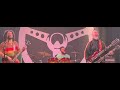 Big Sugar - "All Hell For A Basement"
