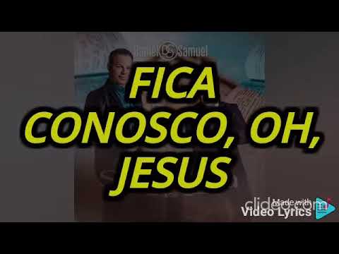 O Estranho (Daniel & Samuel) Playback Legendado