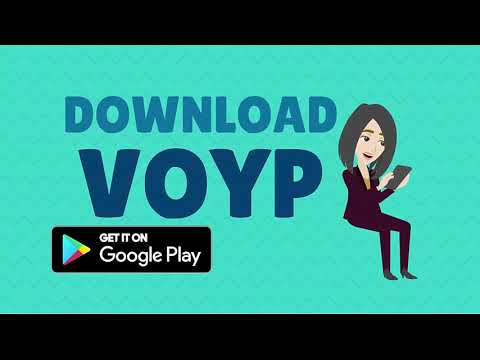 VOYP - Voice Over Your Phone
