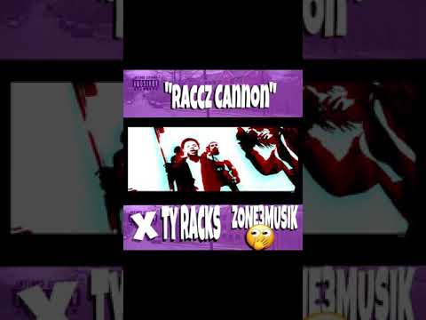 Ty Racks x Raccz Cannon - In da Field Freestyle (Free Tyracks)