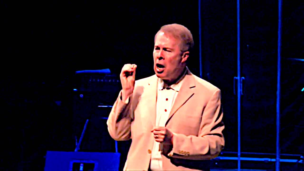 Two Camps | June 7th 2015