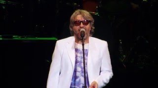 Estelares - Aleluya (Vivo, DVD "Gran Rex 20 años")