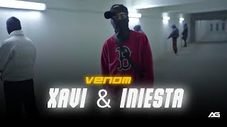 Ven0m - Xavi & Iniesta (Official Music Video)