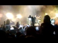 Концерт Marilyn Manson в Санкт-Петербурге 2012 mObscene 