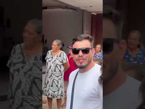 Inauguração da loja em Dom Pedro Maranhão. #bobguerreirooficial
