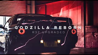 GTR R32 Reborn