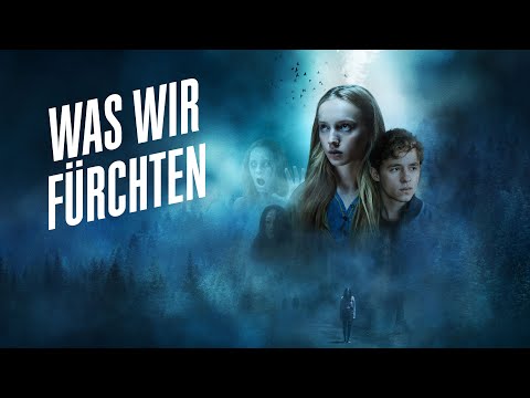 Was wir fürchten – Horror-Mystery-Serie | Trailer #neoriginal