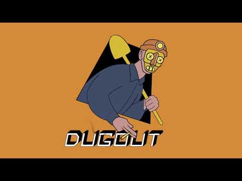 Kyeza + Kaz | DUGOUT (Prod. by Filthy Gears)