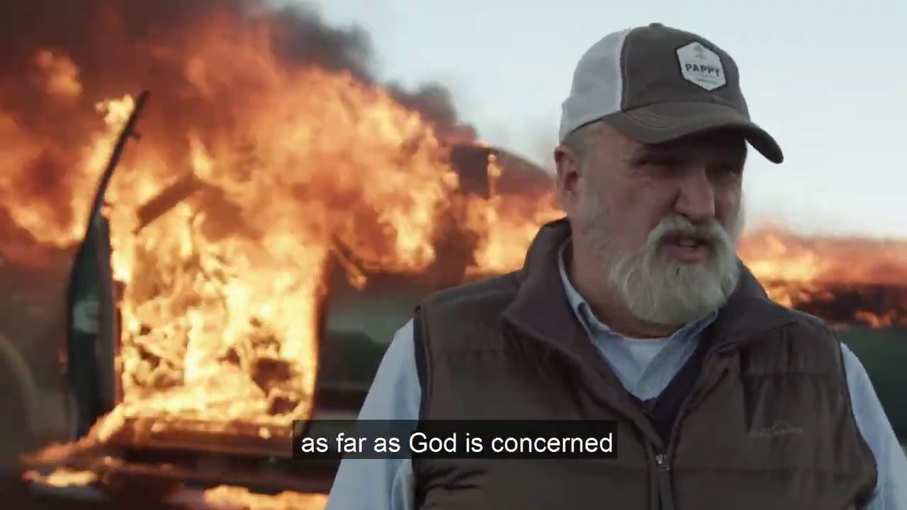 striking visual metaphors