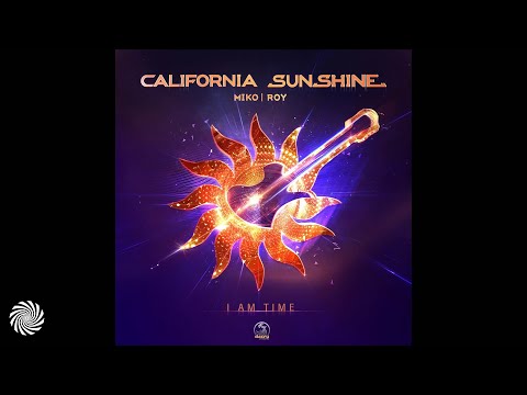 California Sunshine - Time Itself