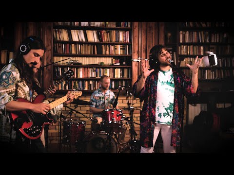 YEWO and Nortyx Hangstúdió