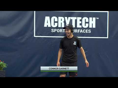 Acrytech Atlanta Open (Championship Court) - Men’s Singles Semifinal