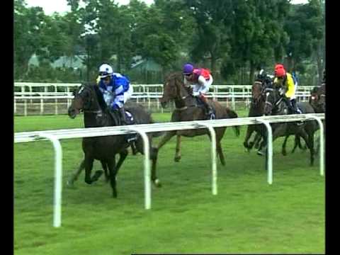 Panasonic Kranji Mile 2010 (Better Than Ever)