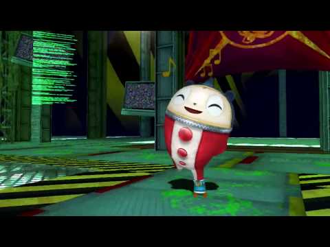 Let Us Play Persona 4 Golden Pt. 70: Grinding of a lower level