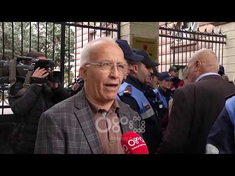 RTV Ora - Projektligji/ 23 400 minatorë, naftëtarë dhe metalurgë do të përfitojnë pension shtesë