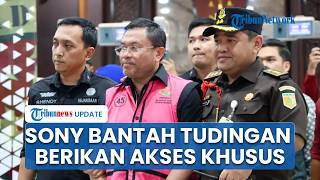 Disebut Beri Akses Khusus ke Orang Kepercayaan untuk Atur Titik SPPG, Sony Sonjaya Bantah