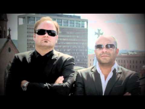 Misjonen med Antonsen og Golden - Stjal madrass i tunellen