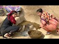 How To Renovate Desi Mud Kitchen