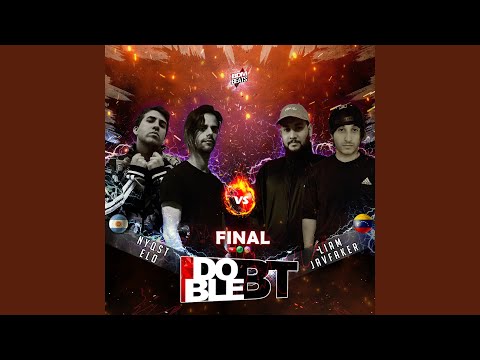 Javfaker & Liam Vs Elo & NYQST (Round 2)