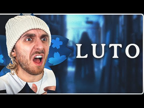 CE JEU D'HORREUR M'A RENDU DINGUE (Luto) - SORA REDIFF