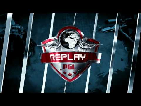 PGL Season1: Luminosity vs Method (Train Game2)