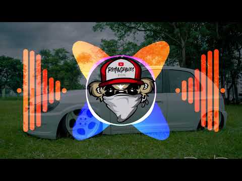 MEGA DA DZ7 01 - DJ's Tití e Neguinho Do UNO - GRAVE (BASS-BOOSTED)