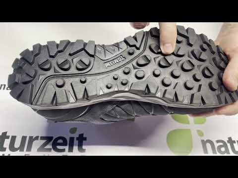 Wanderschuh Meindl Mondello GTX