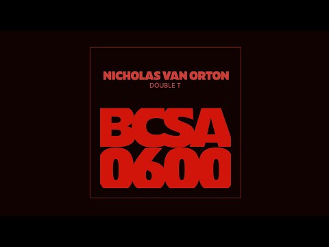 Nicholas Van Orton - Double T [Balkan Connection South America]