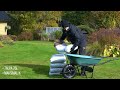 Karutis su metaline talpa 75L Truper®