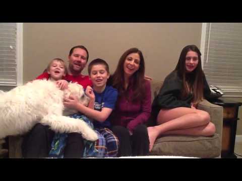 Happy Birthday Ronit!