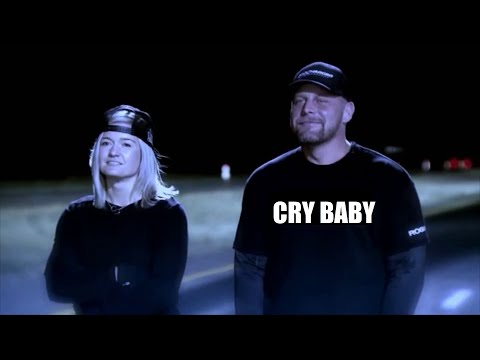 Street Outlaws - America's List - Big Chief vs Axman.... Axman Loses his Sh*t!!!