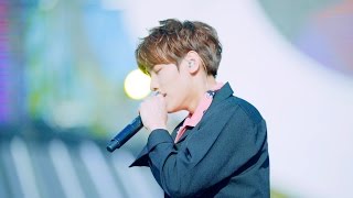 임팩트 IMFACT - 텐션업 Tension Up  @170519 전주 뮤직뱅크 [4k Fancam/직캠]