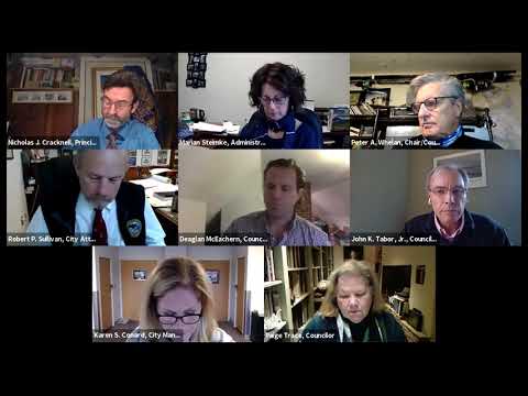 11.13.20 McIntyre Subcommittee