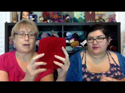 Cherry Purls Episode 35 - Hoard of Hats