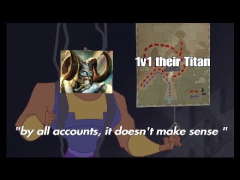 Smite | Heimdallr 101