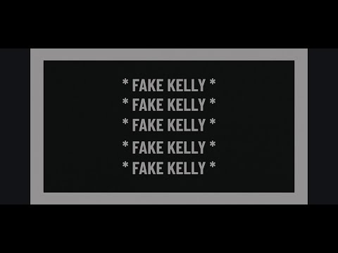 DUPLA 02, Thalin, ENOW - Fake Kelly (Lyric Vídeo)