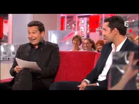 Laurent Gerra - Valéry Giscard d'Estaing - VDP 2014