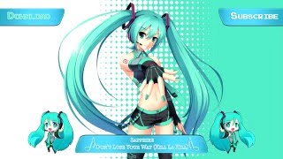 Nightcore - Don't Lose Your Way (Kill La Kill Cover)