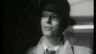 David Bowie Absolute Beginners Official Music Video