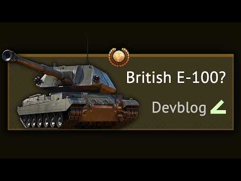 [Devblog] New British HE Slinger